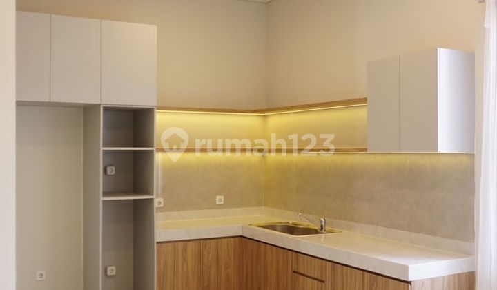 Rumah Minimalis di Sunter Bisma, Dekat Mall Sunter  6