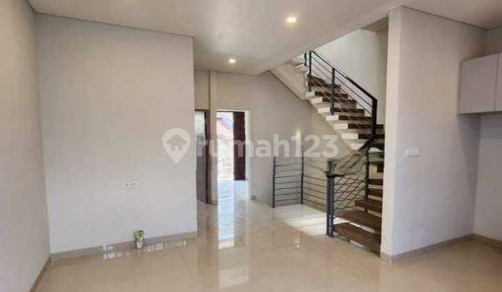 Rumah Minimalis di Sunter Bisma, Dekat Mall Sunter  11