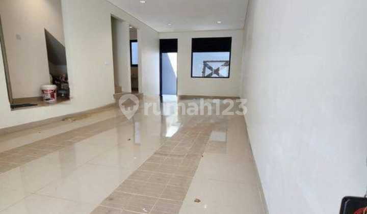 Rumah Minimalis di Sunter Bisma, Dekat Mall Sunter  12