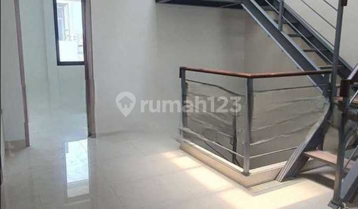 Rumah Minimalis di Sunter Bisma, Dekat Mall Sunter  14