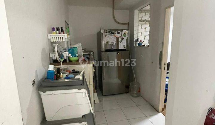 Dijual Cepat Rumah Siap Huni 1,5 Lantai di Kelapa Gading 2