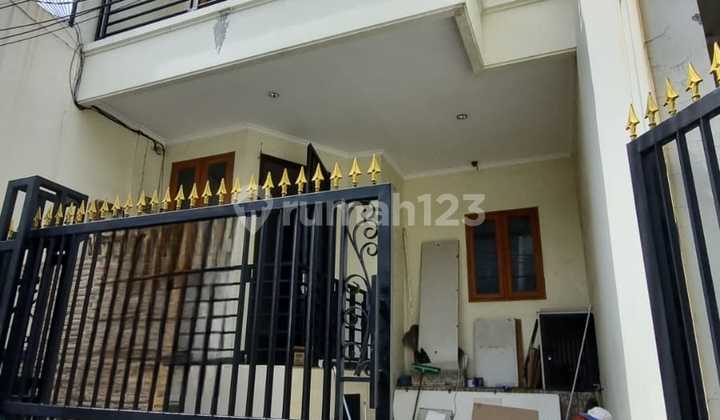 Disewakan Cepat Rumah di Sunter Disewakan Cepat Rumah di Sunter