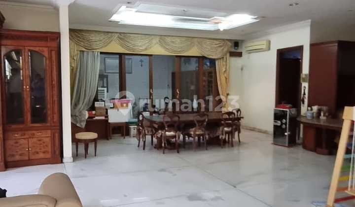 Dijual Cepat Dibawah NJOP Rumah Luas Hook di Sunter Agung Dijual Cepat Dibawah NJOP Rumah Luas Hook di Sunter Agung