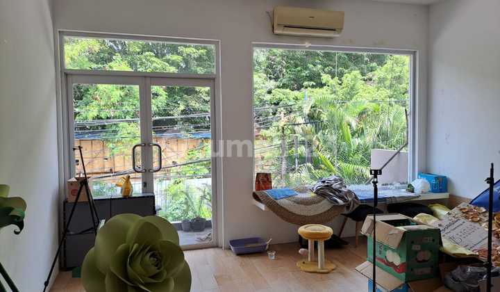 Dijual Ruko + Rumah Dekat Mall Kelapa Gading Harga NJOP 1