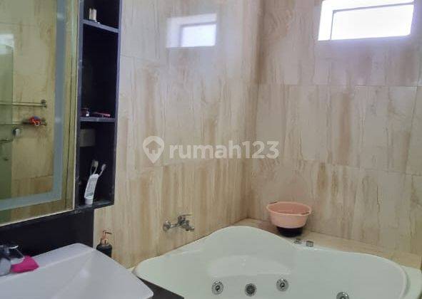 Rumah Premium!! Fasilitas lengkap ,nyaman dan siap huni di Sunter. 10
