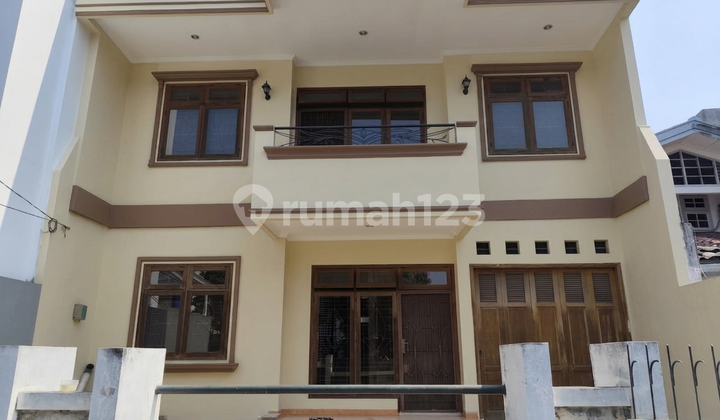 Owner Mau Jual Cepat! Rumah Dekat Harga NJOP di Sunter Paradise Owner Mau Jual Cepat! Rumah Dekat Harga NJOP di Sunter Paradise