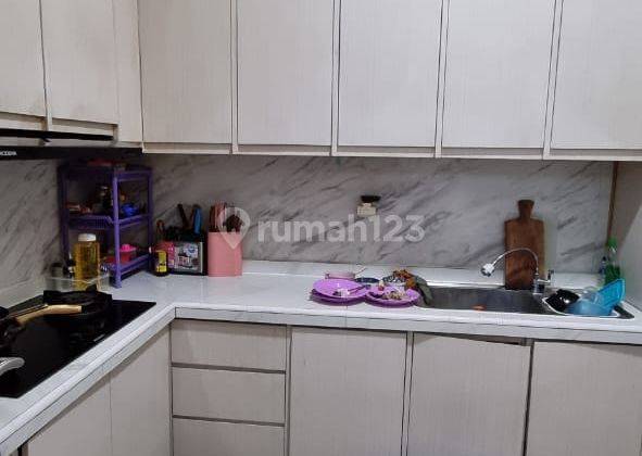 Rumah Premium!! Fasilitas lengkap ,nyaman dan siap huni di Sunter. 5