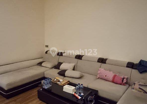 Rumah Premium!! Fasilitas lengkap ,nyaman dan siap huni di Sunter. 9