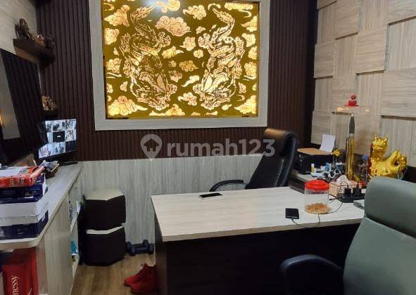 Rumah Premium!! Fasilitas lengkap ,nyaman dan siap huni di Sunter. 6