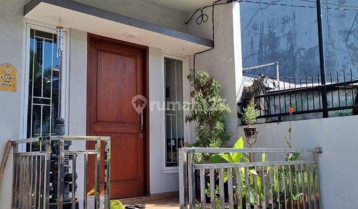 Rumah Nyaman siap huni dekat dengan Mall Kelapa Gading. 2