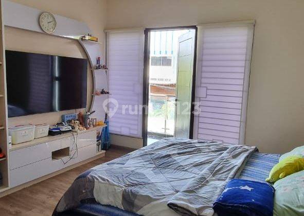 Rumah Premium!! Fasilitas lengkap ,nyaman dan siap huni di Sunter. 13