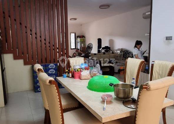 Rumah Premium!! Fasilitas lengkap ,nyaman dan siap huni di Sunter. 7