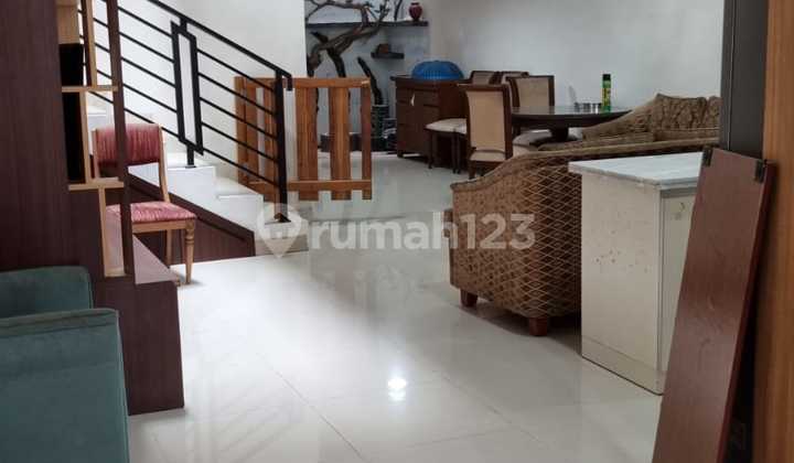 Disewakan Cepat Rumah di Sunter 2