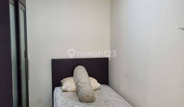 Disewakan Cepat Apartement Semi Furnished City Home MOI 2