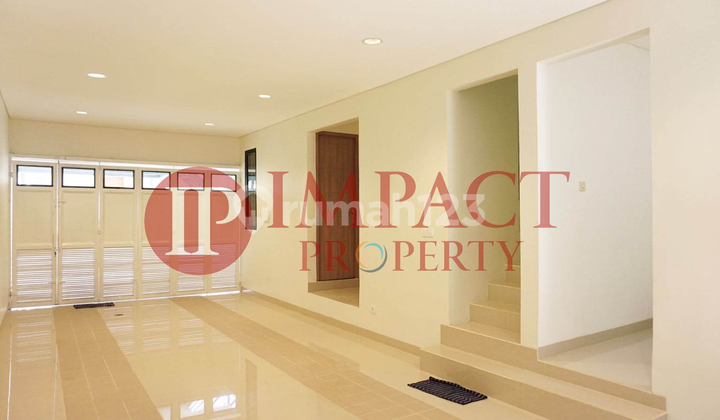 Rumah Minimalis di Sunter Bisma, Dekat Mall Sunter  15