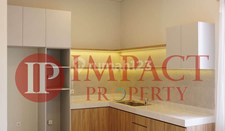 Rumah Minimalis di Sunter Bisma, Dekat Mall Sunter  16