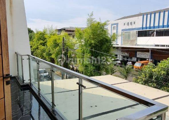 Rumah Premium!! Fasilitas lengkap ,nyaman dan siap huni di Sunter. 12