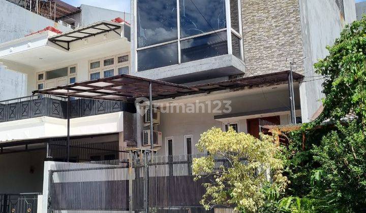 Rumah Nyaman siap huni dekat dengan Mall Kelapa Gading. 1