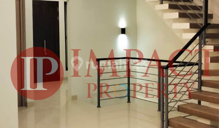 Rumah Minimalis di Sunter Bisma, Dekat Mall Sunter  17