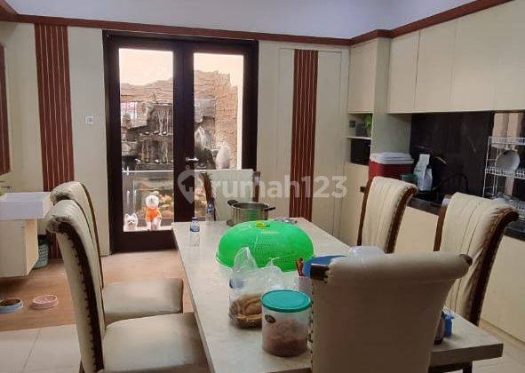 Rumah Premium!! Fasilitas lengkap ,nyaman dan siap huni di Sunter. 2