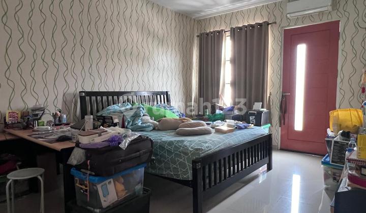 Dijual cepat rumah minimalis siap huni di Sunter Dijual cepat rumah minimalis siap huni di Sunter