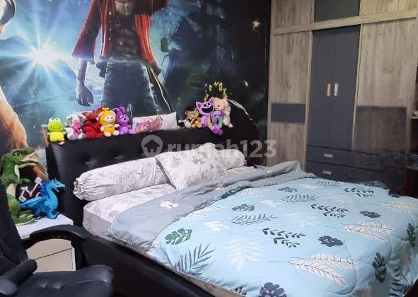 Rumah Premium!! Fasilitas lengkap ,nyaman dan siap huni di Sunter. 1
