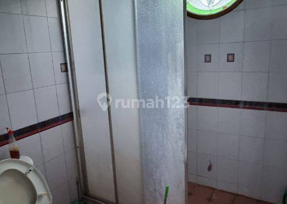 Dijual Cepat Rumah Luas di Komplek Mewah Sunter Dibawah Njop 2