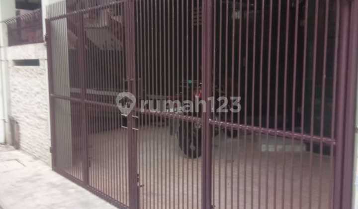 For rent quickly house in Sunter Hijau For rent quickly house in Sunter Hijau