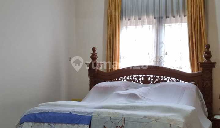 Dijual Cepat Rumah Sangat Luas Dibawah NJOP di Sunter