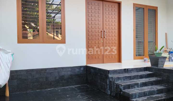 Quick Sale Newly Renovated House in Kelapa Gading Quick Sale Newly Renovated House in Kelapa Gading