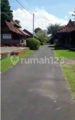 Land Sale Land on Jalan Raya Bypass Ngurah Rai Sanur Bali 1