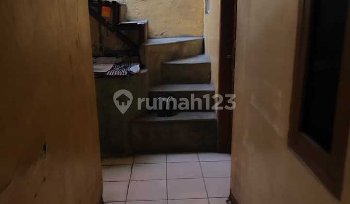 Cheap Active Boarding House for Sale in Sukajadi Alley, North Bandung