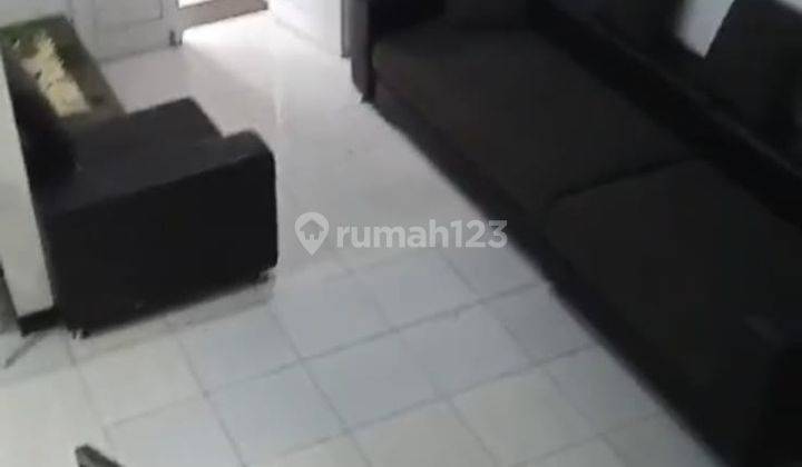 Jual Rumah Murah Strategis di Permata Cimahi Tengah Kota 1