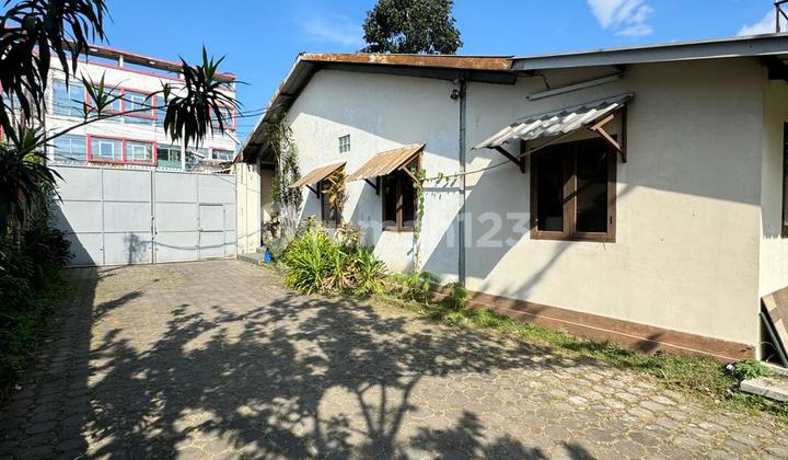 Strategic Affordable Warehouse on Jl Raya Sayuran Cangkuang Kulon Bandung Strategic Affordable Warehouse on Jl Raya Sayuran Cangkuang Kulon Bandung