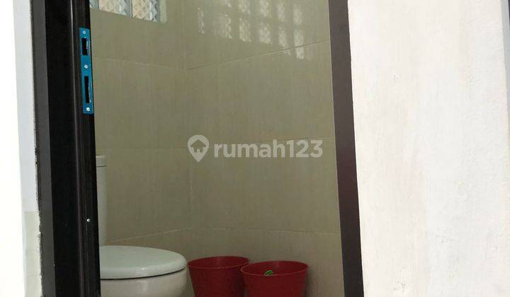 Rumah Baru Minimalis 2 Lantai Siap Huni di Sayap Bkr Bandung Kota 2