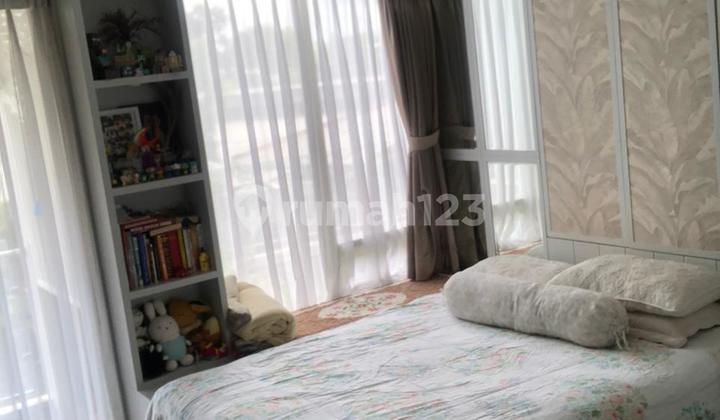 Apartemen Lux Furnish di Landmark Residence Bandung Apartemen Lux Furnish di Landmark Residence Bandung