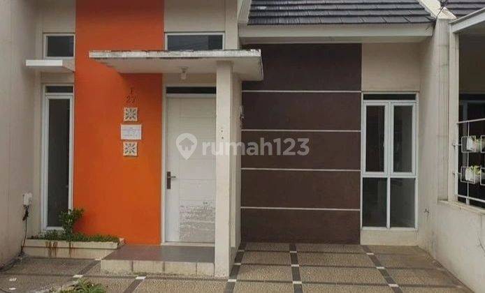 Rumah Murah Minimalis di La Margas Residence Margaasih, Bandung  1