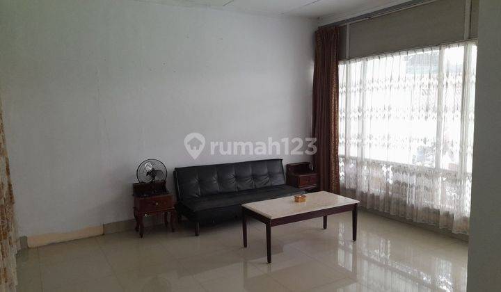 Rumah Terawat Nyaman di Cluster Elite Hegarmanah, Bandung Utara 2