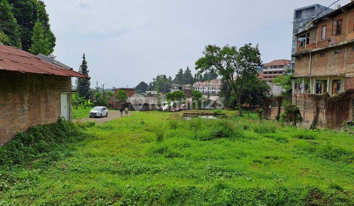 Tanah Strategis Cocok Untuk Town House di Cipaku Setiabudi Bdg 2