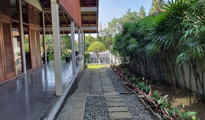 Rumah Cozy With Pool di Cluster Budi Asih Setiabudi Bandung  2