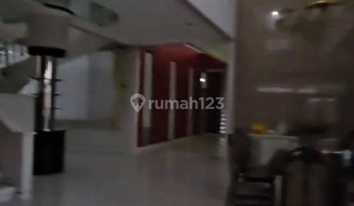 Rumah Mewah Semi Furnish di Komplek Budi Sari Setiabudi Bandung 1