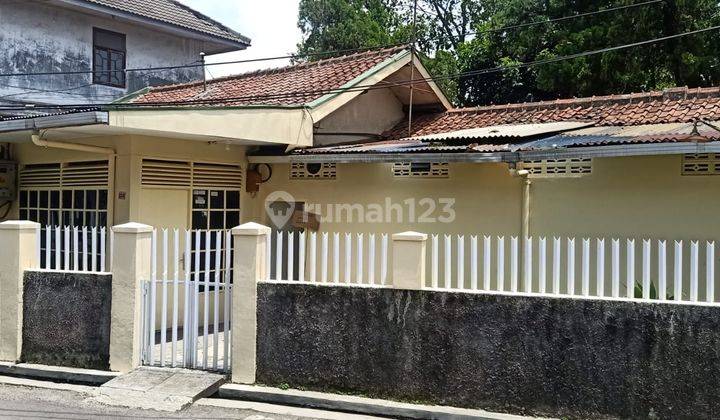 Rumah Terawat Bisa Untuk Usaha di Sayap Pasirkoja Bandung Kota 1