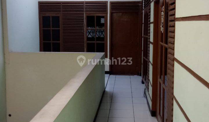 Rumah Murah 2 Lantai Siap Huni di Sarijadi Bandung Utara 1