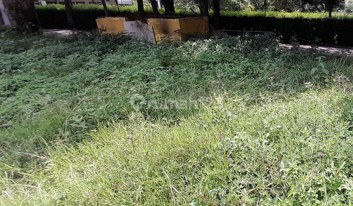 Tanah Lingkungan Tenang Asri di Sayap Cigadung Bandung 1