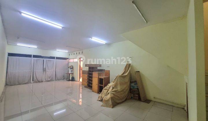 Jual Atau Sewa Ruko Lokasi Ramai di Soreang Mainroad Bandung 2