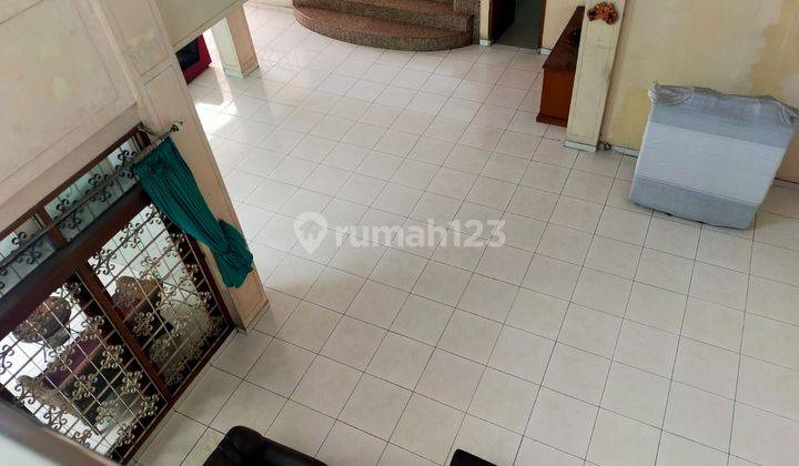 Rumah Mewah Siap Huni Strategis di Dekat Mall Pvj Bandung Kota 2