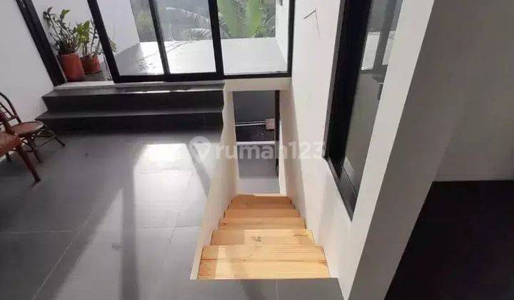 Rumah Baru Nice View Murah di Cihanjuang Bandung Barat 1