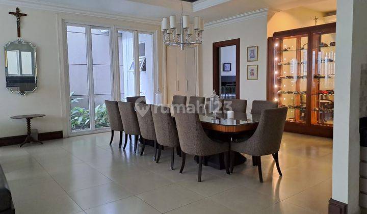 Rumah Minimalis Full Furnish di Cluster Batununggal Indah Bandung 1