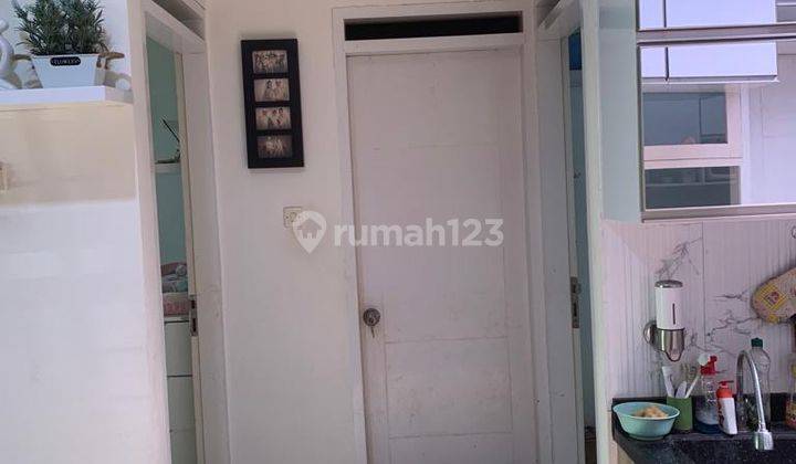 Rumah Murah Asri di Buana Soekarno Hatta Residence Bandung 2