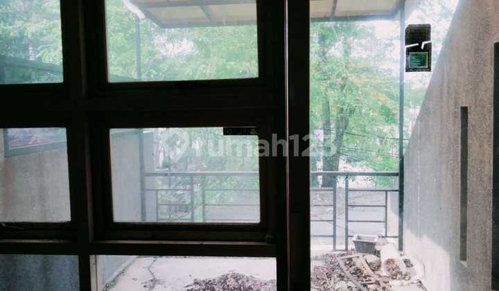 Rumah Cocok Untuk Kantor di Jl.wayang Burangrang Bandung Kota 2